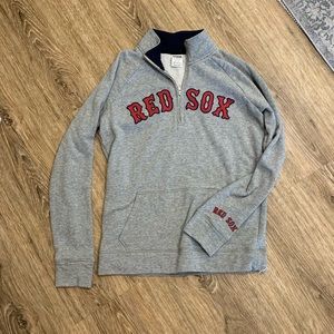 Red Sox Sweatshirt